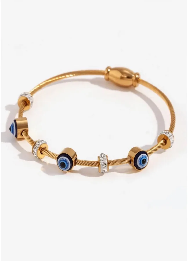 Bangel Evil eye — CACUSA by Taitus